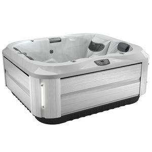 Jacuzzi® J315IP™ - 3 Person Hot Tub with 1 Lounger