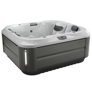 Jacuzzi® J315IP™ - 3 Person Hot Tub with 1 Lounger