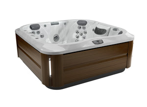 Jacuzzi® J335IP™ - 6 Person Hot Tub with 1 Lounger