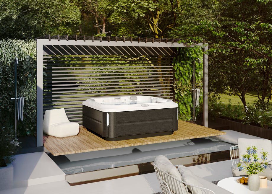 Jacuzzi® J355IP™