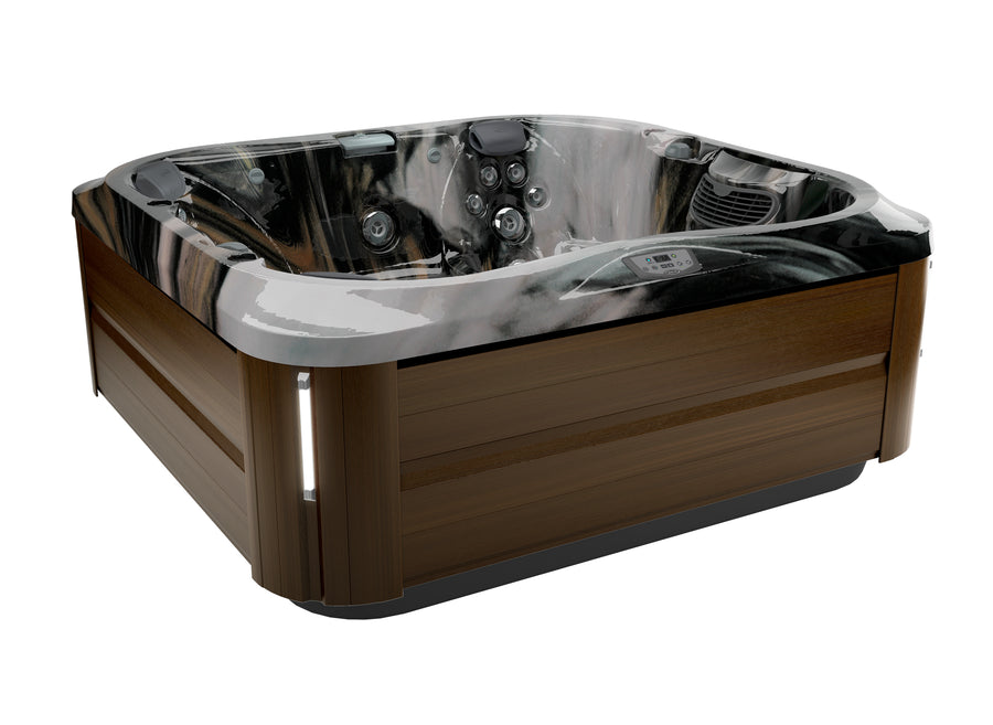 Jacuzzi® J355IP™ - 6 Person Hot Tub with 1 Lounger