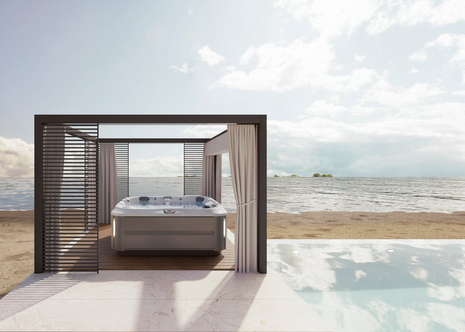 Jacuzzi® J375IP™