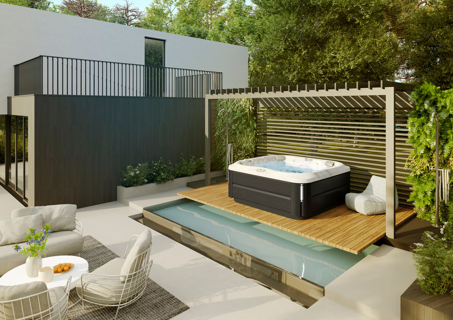 Jacuzzi® J375IP™
