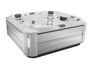 Jacuzzi® J375IP™ - 6 Person Hot Tub with 1 Lounger