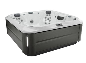 Jacuzzi® J375IP™ - 6 Person Hot Tub with 1 Lounger