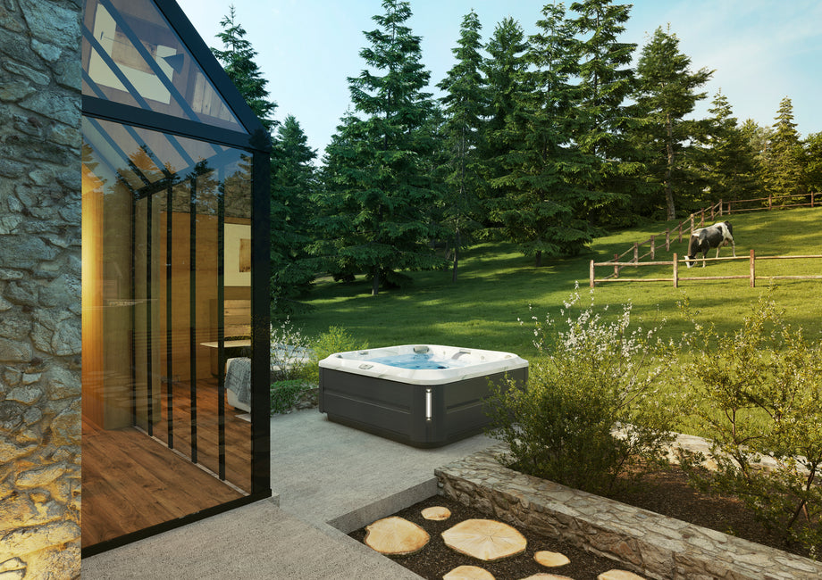 Jacuzzi® J385IP™