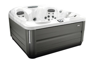 Jacuzzi® J435IP™ - 6 Person Hot Tub with 1 Lounger