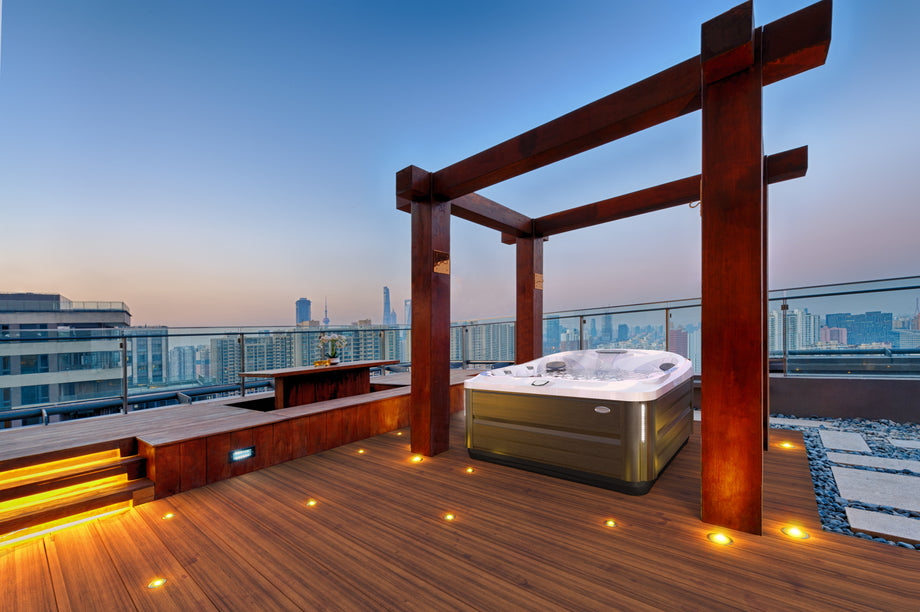 Jacuzzi® J445IP™
