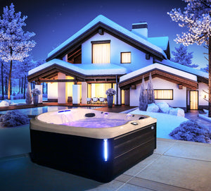 Jacuzzi® J475IP™