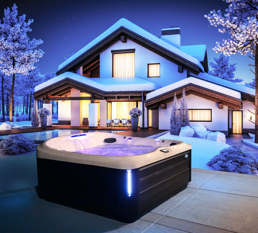 Jacuzzi® J475IP™