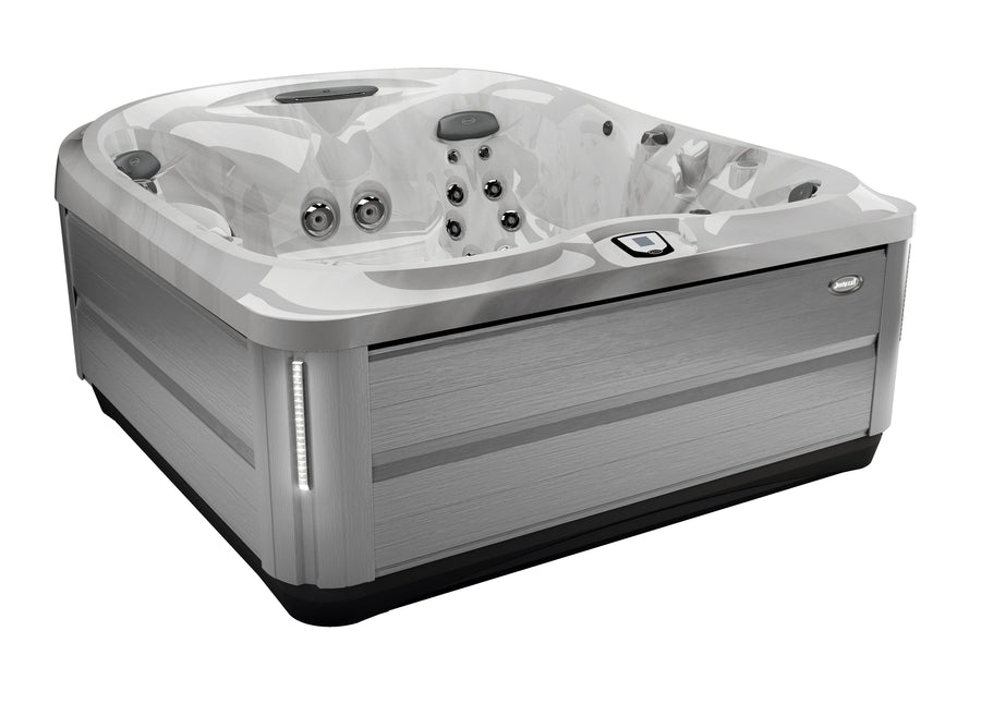 Jacuzzi® J475IP™ - 6 Person Hot Tub with 1 Lounger