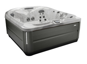 Jacuzzi® J475IP™ - 6 Person Hot Tub with 1 Lounger