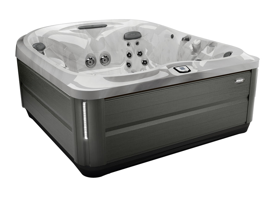 Jacuzzi® J475IP™ - 6 Person Hot Tub with 1 Lounger