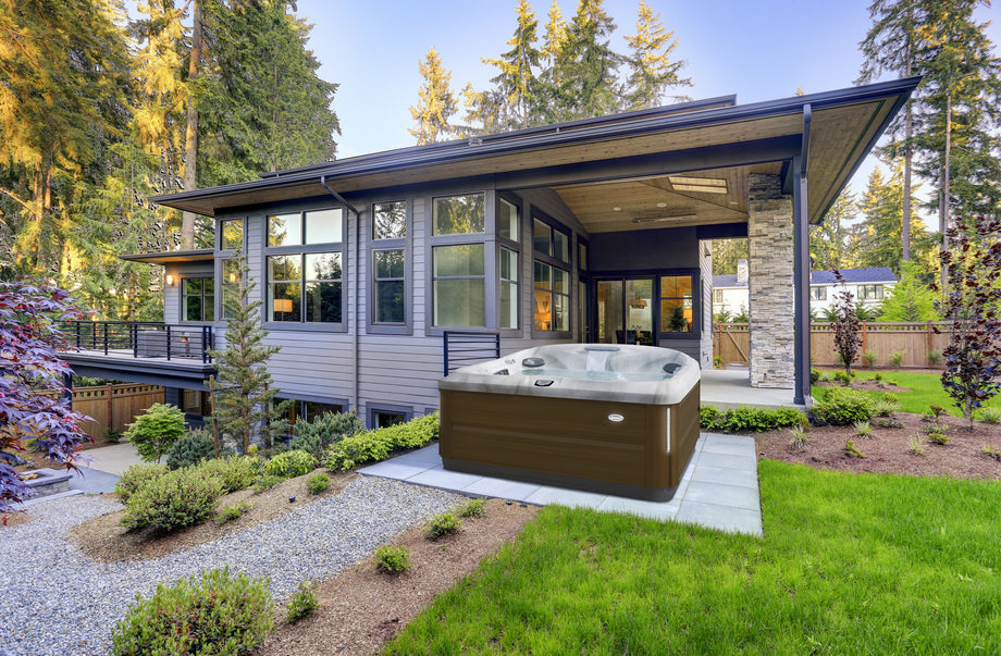 Jacuzzi® J485IP™