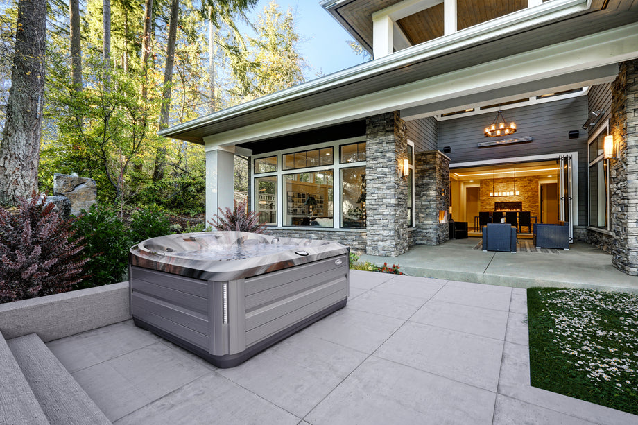 Jacuzzi® J485IP™