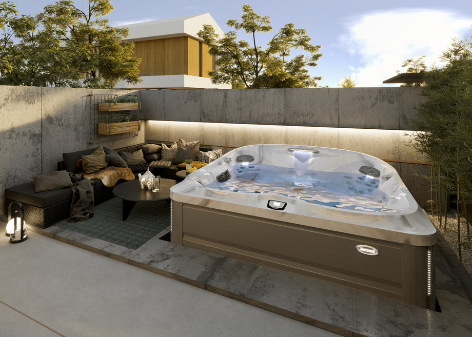 Jacuzzi® J485IP™