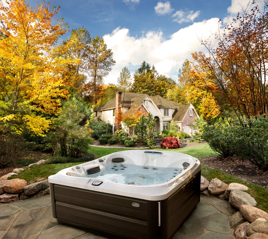 Jacuzzi® J485IP™