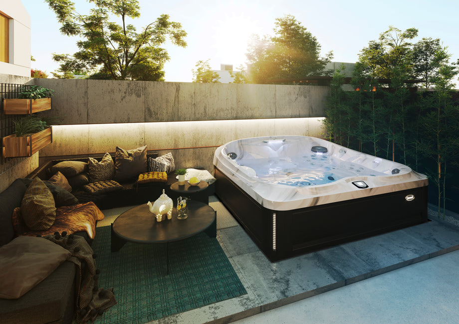 Jacuzzi® J485IP™