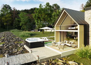 Jacuzzi® J485IP™