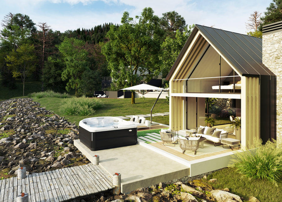 Jacuzzi® J485IP™