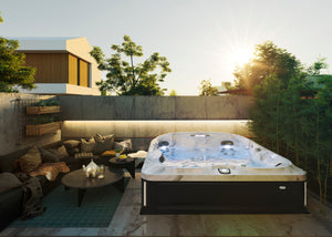 Jacuzzi® J485IP™