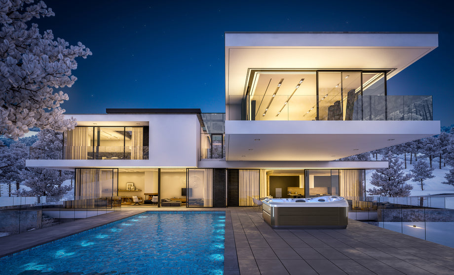 Jacuzzi® J495IP™
