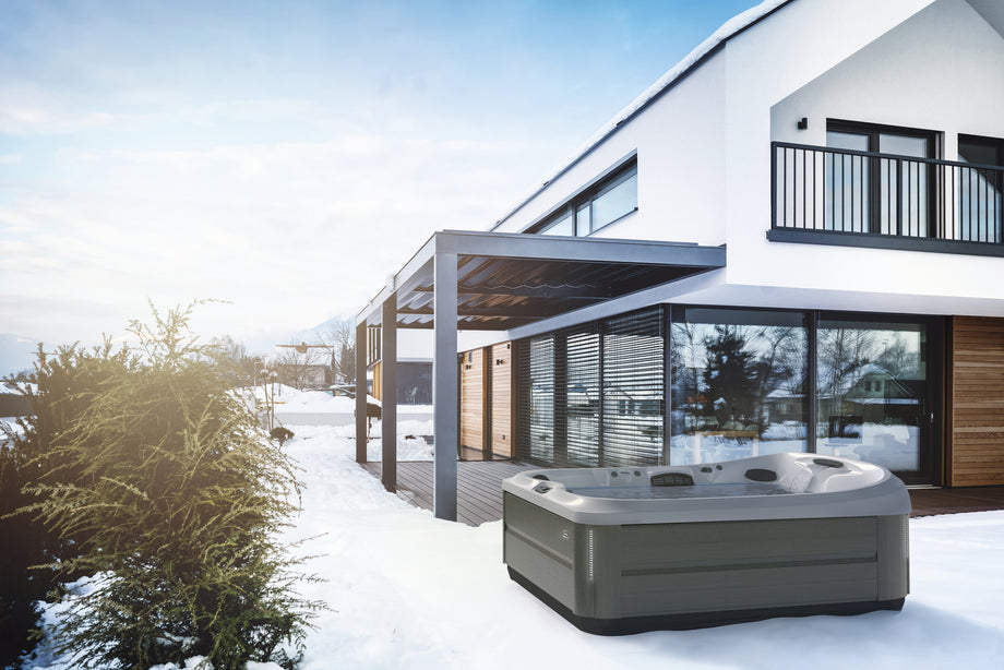 Jacuzzi® J495IP™