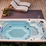 Load image into Gallery viewer, Jacuzzi® PowerActive™ J-16™ Swim Spa