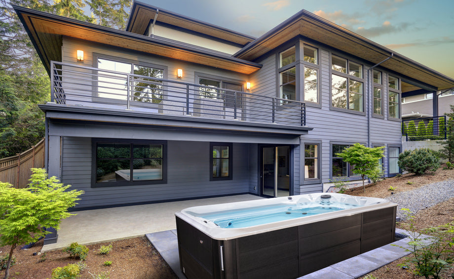 Jacuzzi® PowerActive™ J-16™