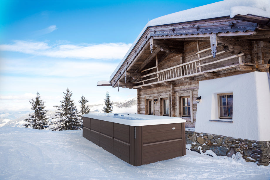Jacuzzi® PowerActive™ J-19™
