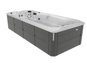 Jacuzzi® PowerActive™ J-19™ - 19ft Swim Spa