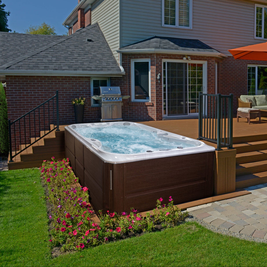 Jacuzzi® PowerPlay™ J-13™