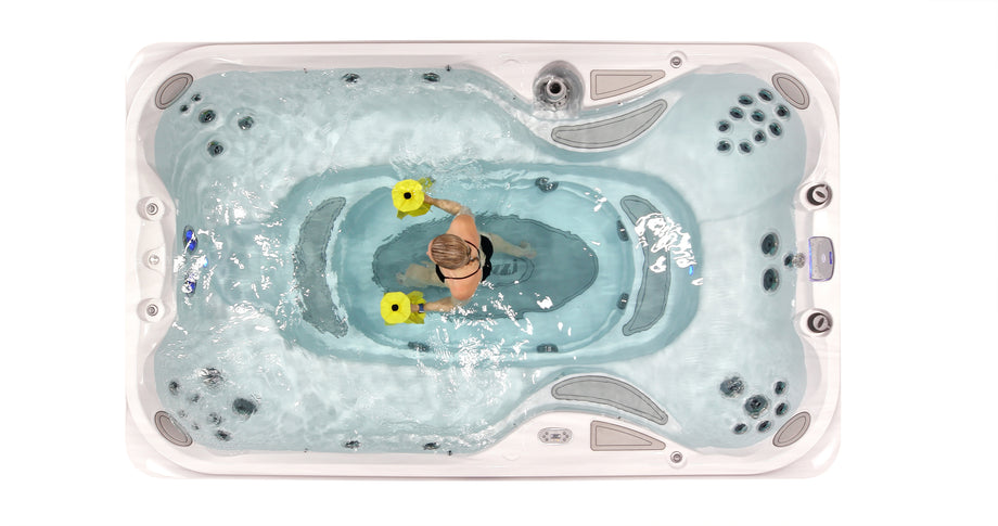 Jacuzzi® PowerPlay™ J-13™