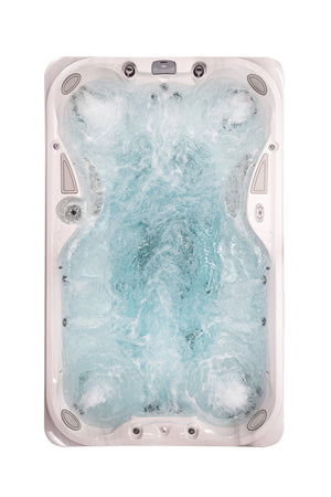 Jacuzzi® PowerPlay™ J-13™ - 13ft Swim Spa