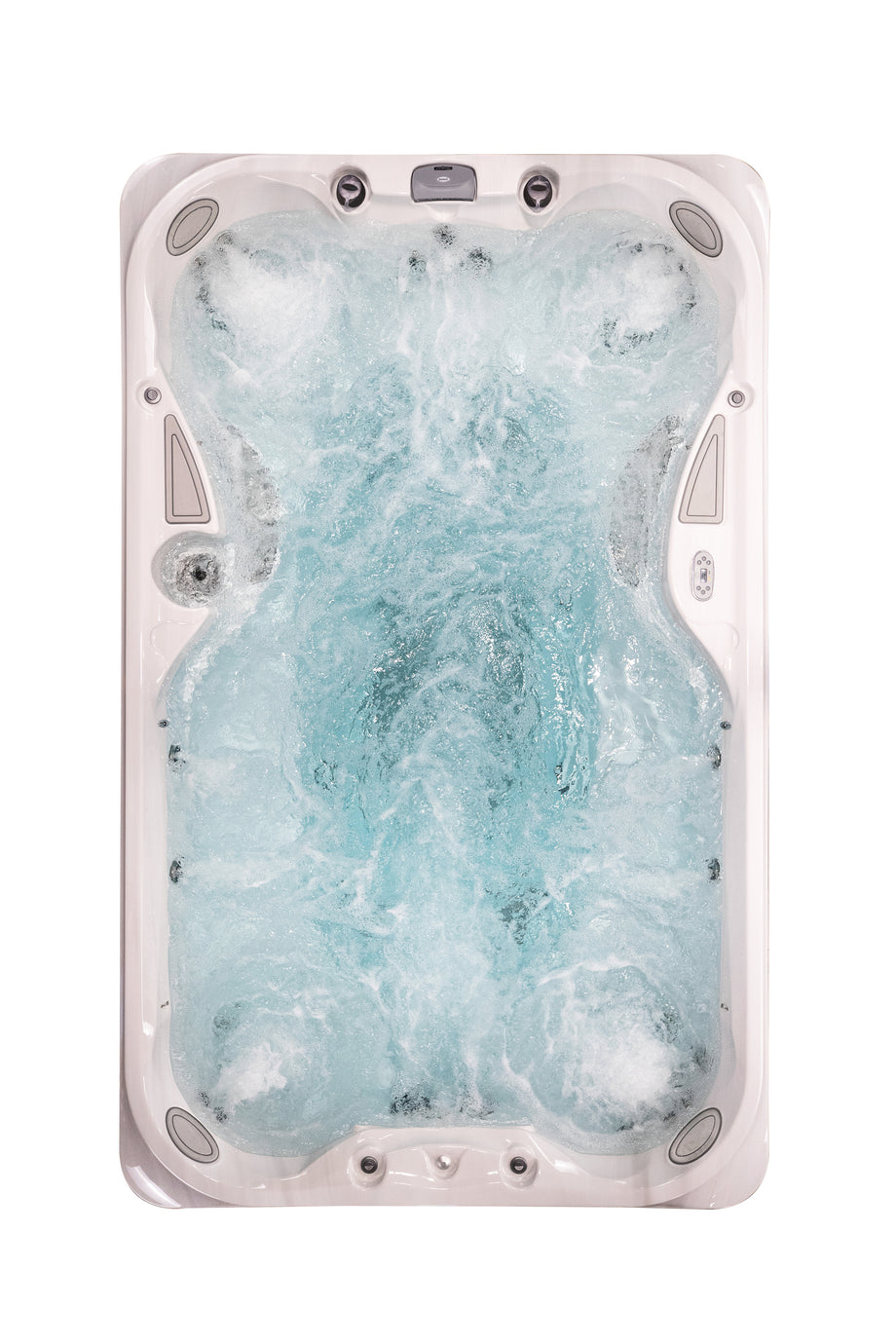 Jacuzzi® PowerPlay™ J-13™