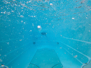 Jacuzzi® PowerActive™ J-19™ - 19ft Swim Spa