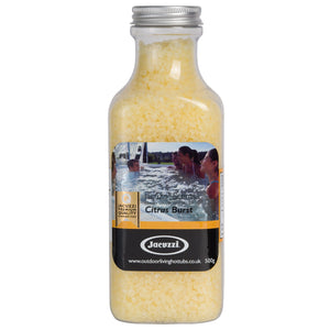 Jacuzzi® Hot Tub Scents Aromatherapy Salts