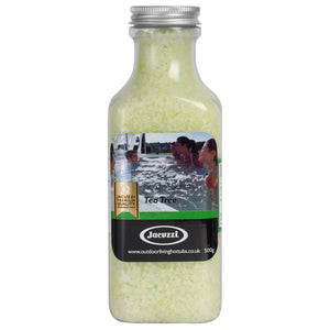 Jacuzzi® Hot Tub Scents Aromatherapy Salts