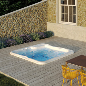 Jacuzzi® Lodge™L