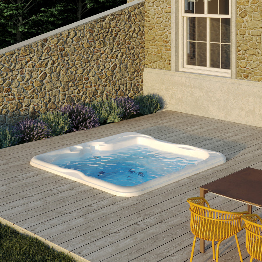 Jacuzzi® Lodge™L