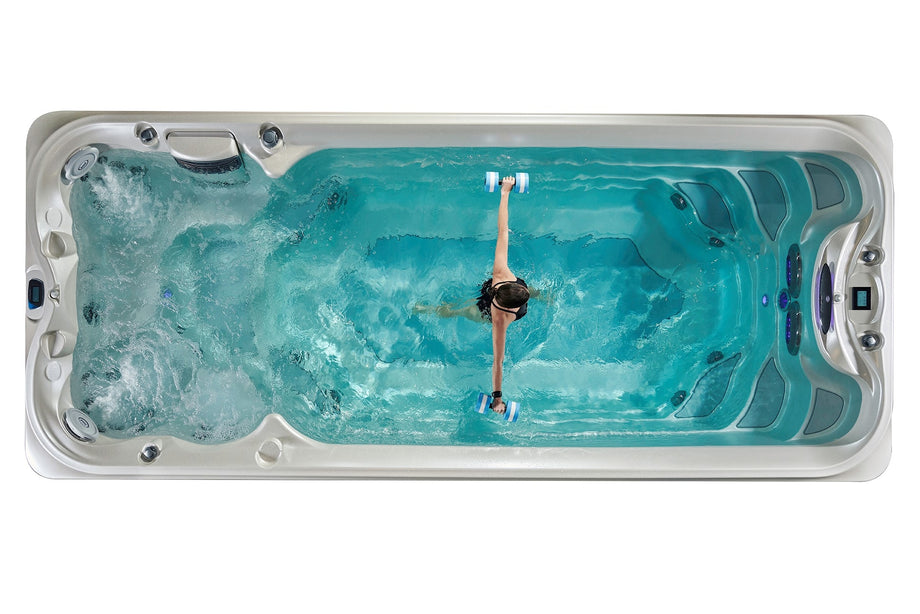 Jacuzzi® PowerPro™ J-19™