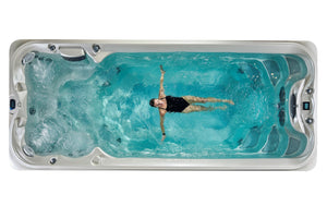 Jacuzzi® PowerPro™ J-19™ - 19ft Swim Spa