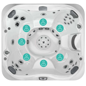 Jacuzzi® J365IP™