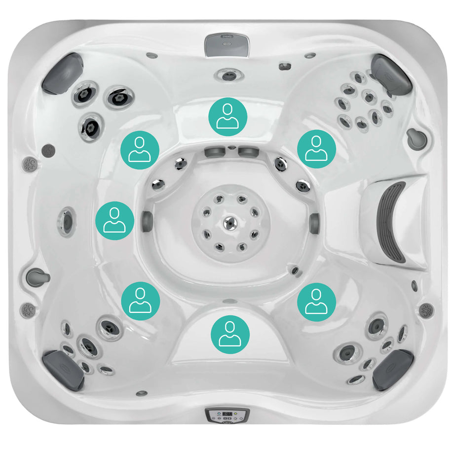 Jacuzzi® J365IP™
