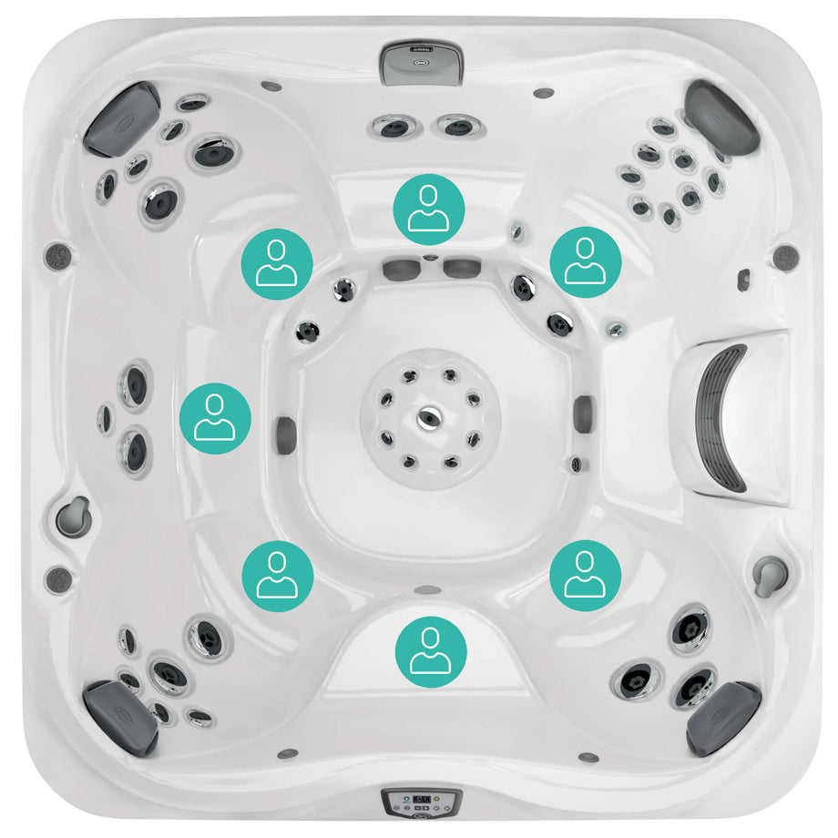 Jacuzzi® J385IP™