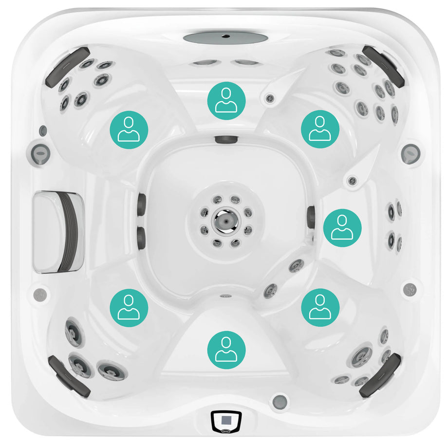 Jacuzzi® J485IP™
