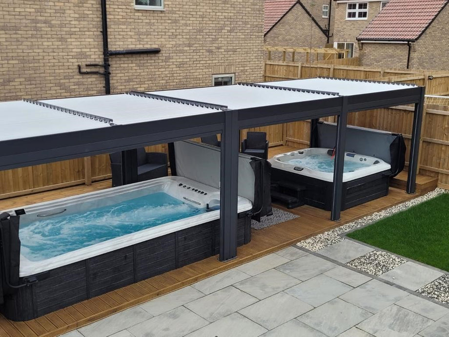Jacuzzi® J335IP™