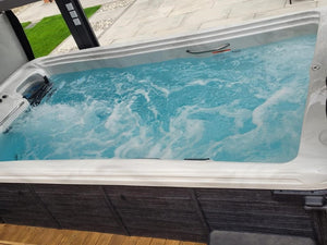 TidalFit Pro EP-15 - 15ft Swim Spa