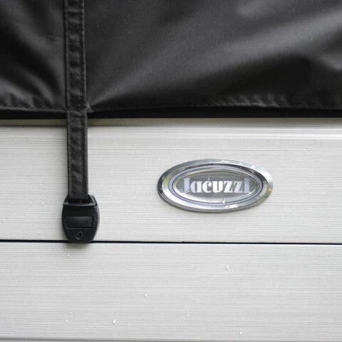 Jacuzzi® J335/J345™ 2014+ ProLast™ Hot Tub Thermal Cover