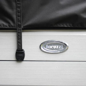 Jacuzzi® J375/J385™ 2014+ ProLast™ Hot Tub Thermal Cover